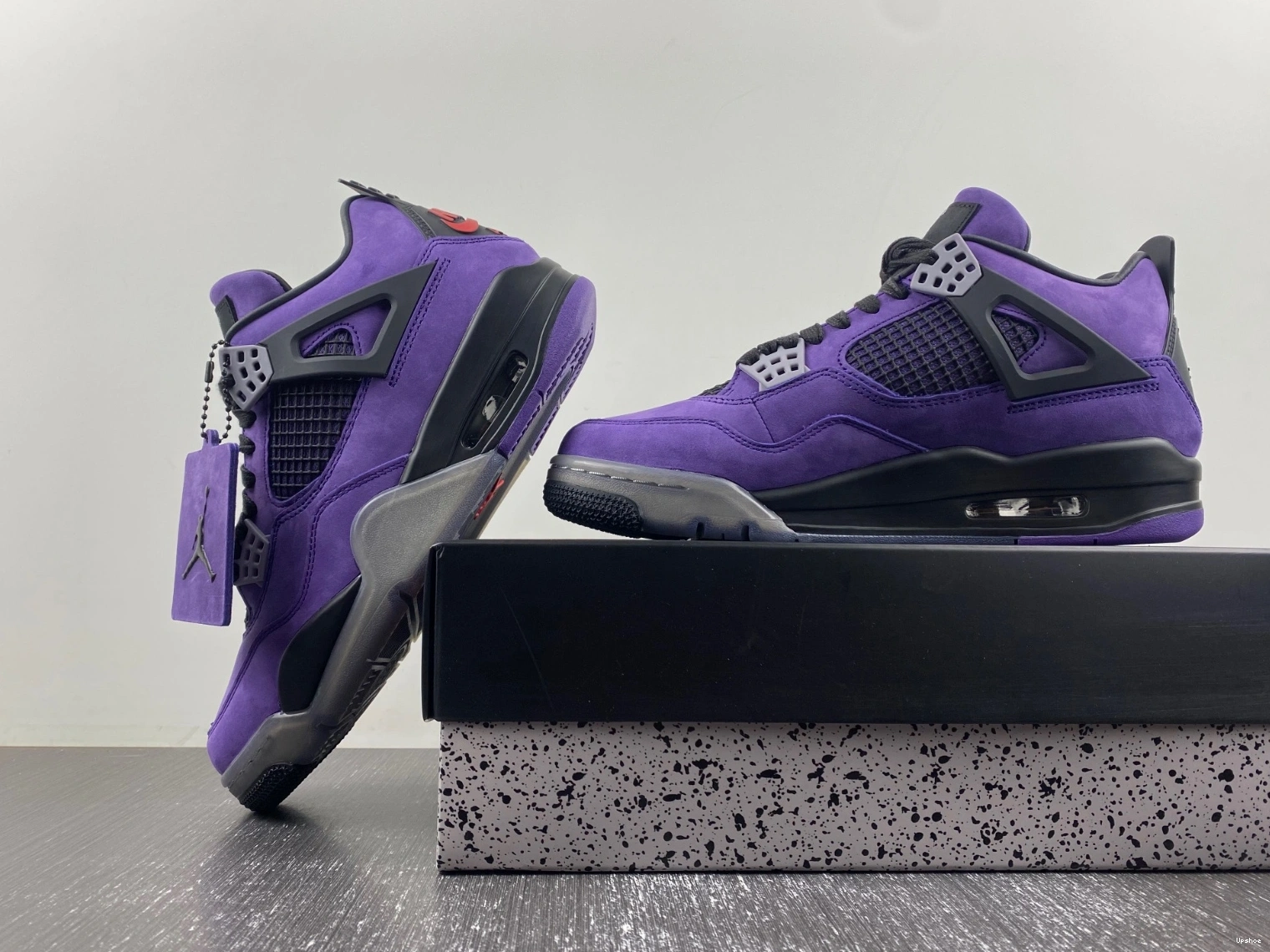 3920 Air Jordan Trendsetting 1013